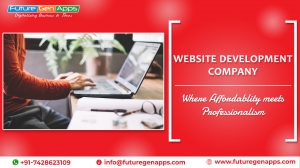 Benefits of having a Dynamic Website